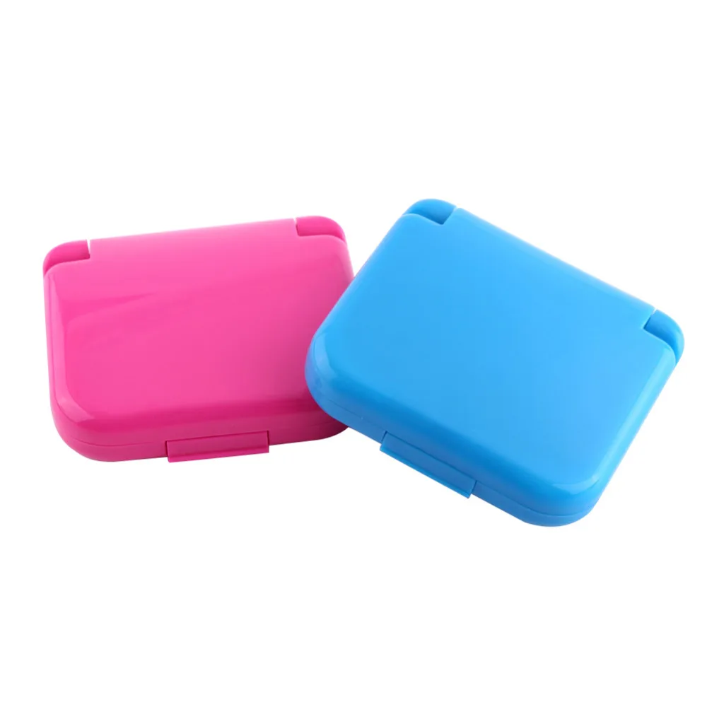 

Sewing Box Needle Threads Box Set Storage Box Portable Travel Scissor Thimble Buttons Pins Home Tools Travel Sewing Kit