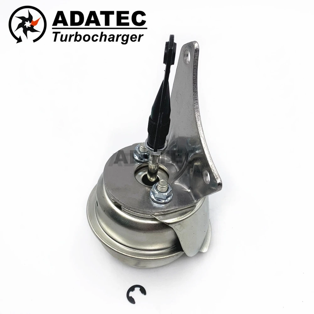 Attuatore Elettrico Turbo Per BMW 530 E60/E61, X5 E53 - Ricambio G-125, Compatibile Con Numeri OEM 11657790308 - Foto 7