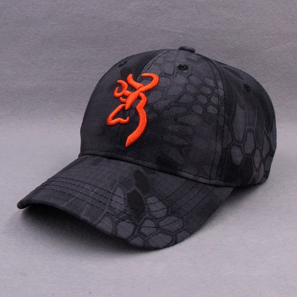 AExplosion модели Браунинг бейсбольная кепка вещь камуфляжная кепка многоцветная на выбор