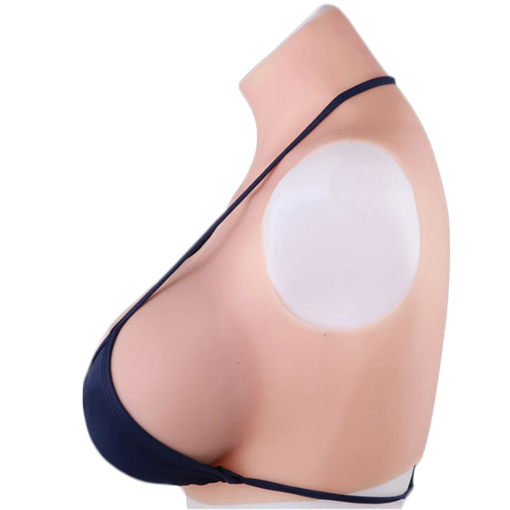 silicone fake boobs (5)