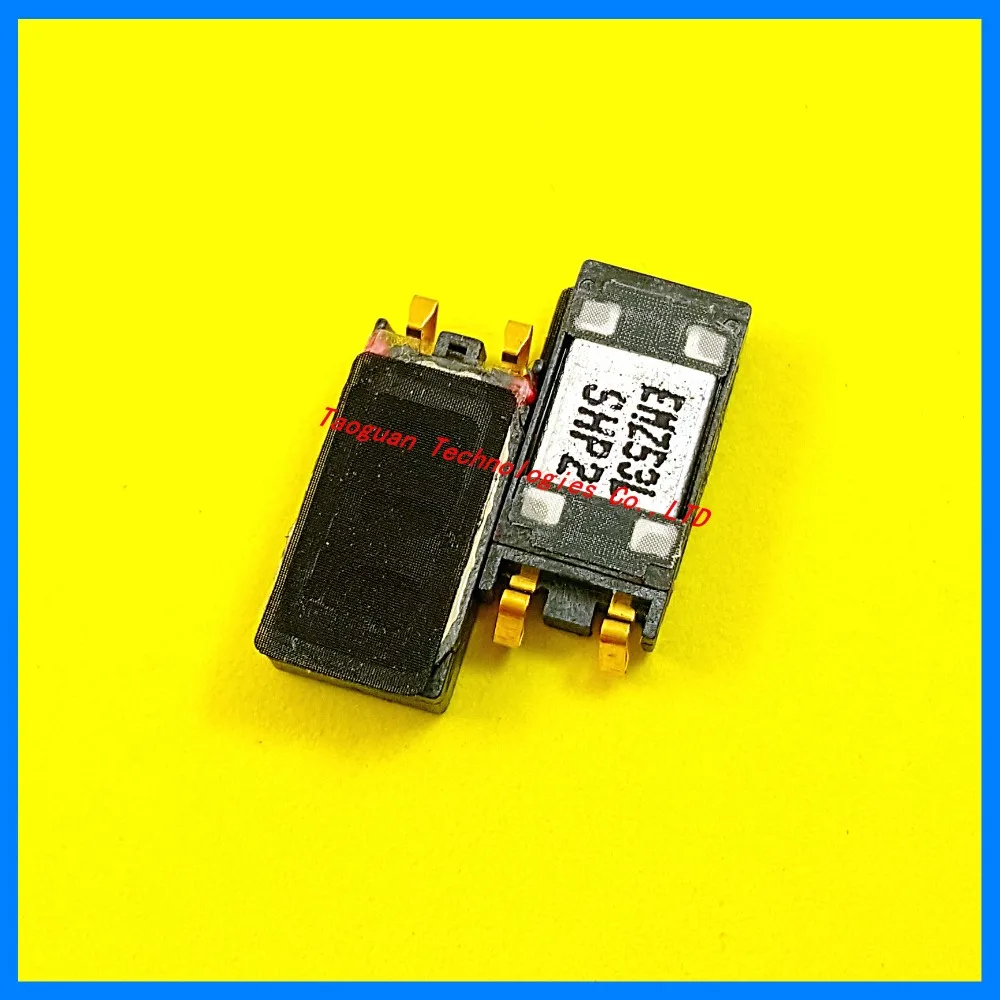 2pcs/lot Original New earpiece Ear Speaker receiver for LG Leon H340n H340 H345 Spirit H440N H442 H422 Zero Class H740