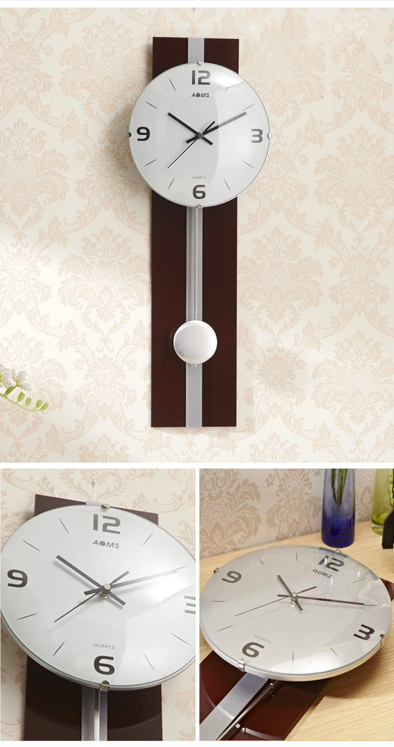watch for wall pendulum clock (9)