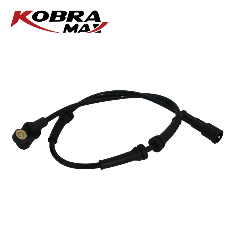 KobraMax ABS Датчик скорости колеса Передний левый и правый 7700429113 для Renault Scenic Megane