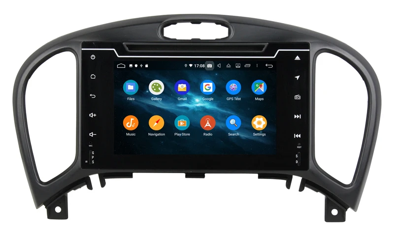 Top 7" android 9.0 car dvd player with octa core 4G 64G 1024*600 touch screen gps wifi usb dvd For nissan Tenna juke 2010-2015 5 Top 7" android 9.0 car dvd player with octa core 4G 64G 1024*600 touch screen gps wifi usb dvd For nissan Tenna juke 2010-2015 5