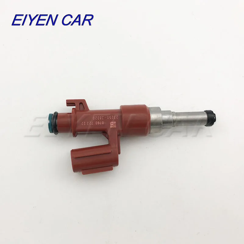 23250-38020 23209-38020 Топливная форсунка для LEXUS LS460/460L 4.6L 1 urfse/5.0L 2 urfse | Автомобили и