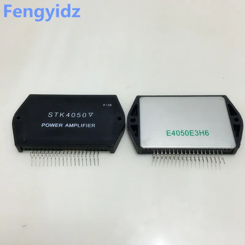 

Free Shipping 1PCSC/LOT STK4050V STK4050