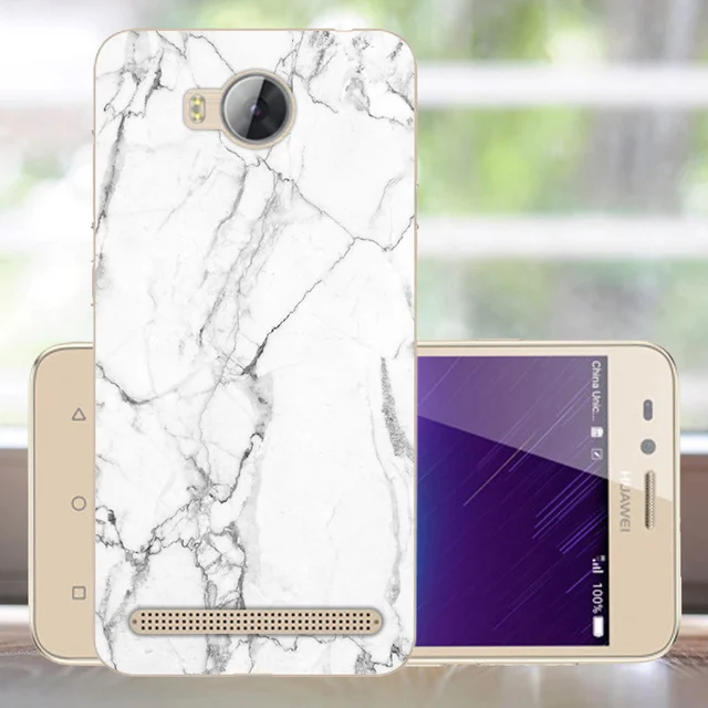 softcase huawei lua u22