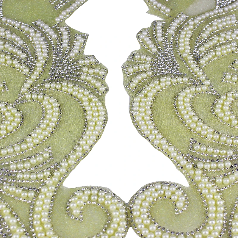 5pair-Mirror-Pair-Flower-Iron-on-Patches-Beads-Crystal-Hot-Fix-Rhinestones-Heat-Transfer-Applique-For (1)
