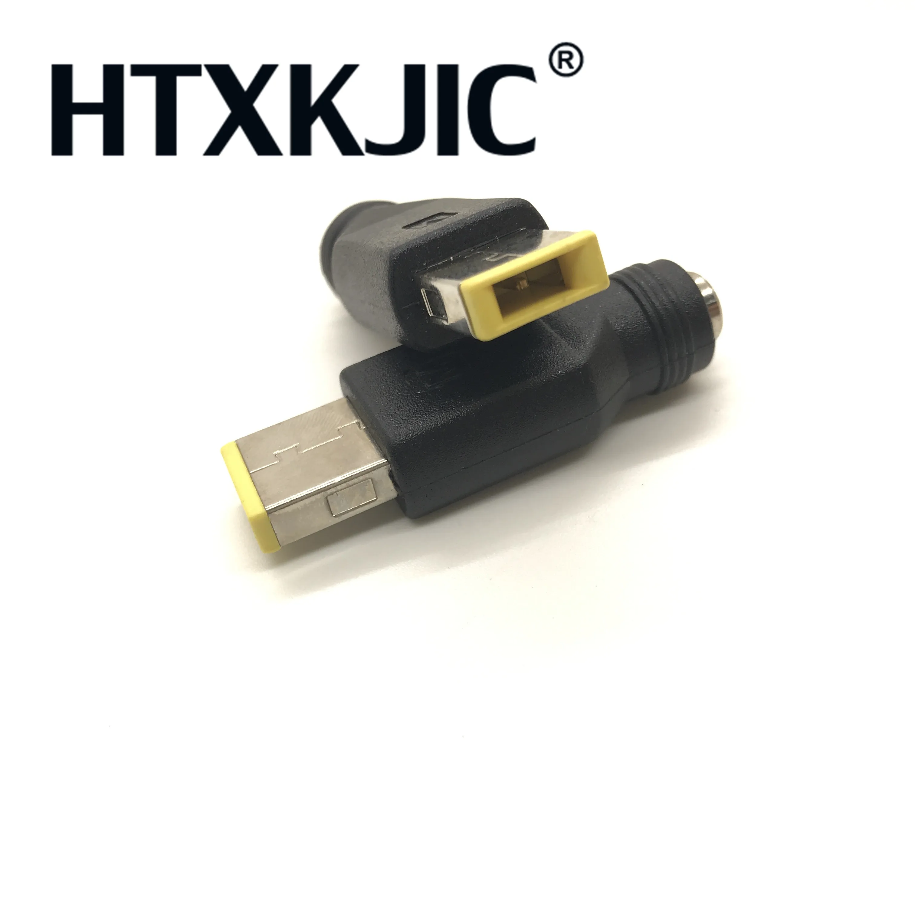 Новый 5 5*2 1 портативный квадратный USB DC советы для адаптера зарядное устройство