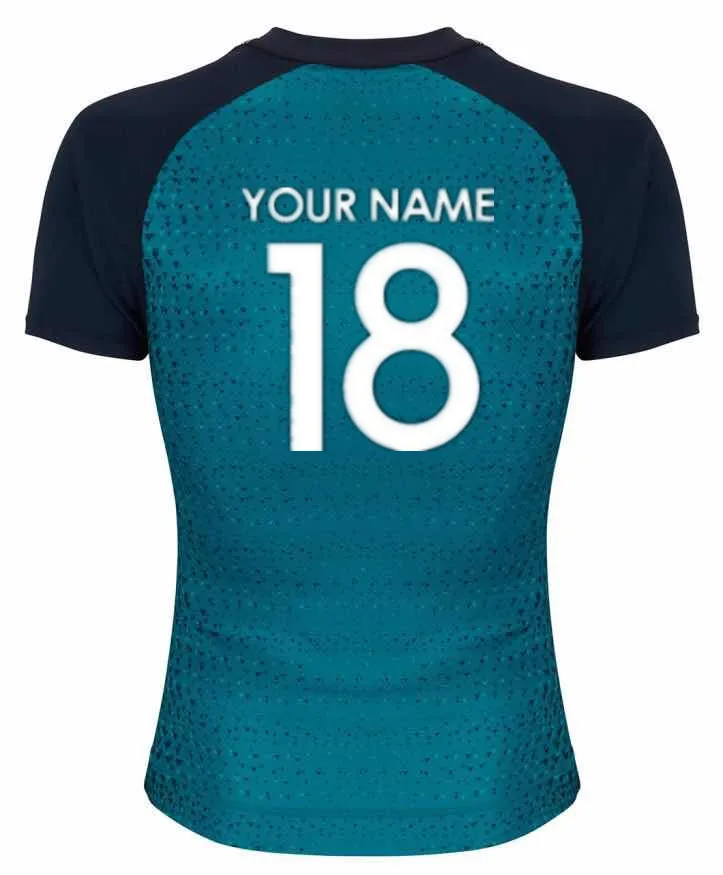 

Ireland IRFU 2018/19 Home Rugby Shirt 2019 newest Rugby clothes IRFU rugby jerseys national team New ireland Rugby
