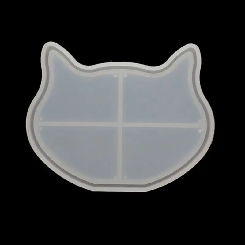 Прозрачный силиконовый из серии "сделай сам" с динамичными плавающими жидкими в форме сумочки УФ-форма для литья под давлением для рукоделия и может использоваться в любых сумка ручной работы - Цвет: 12