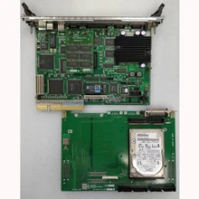 Compactpci SC1503-2-S SC7005-0-S 3U CompactPCI