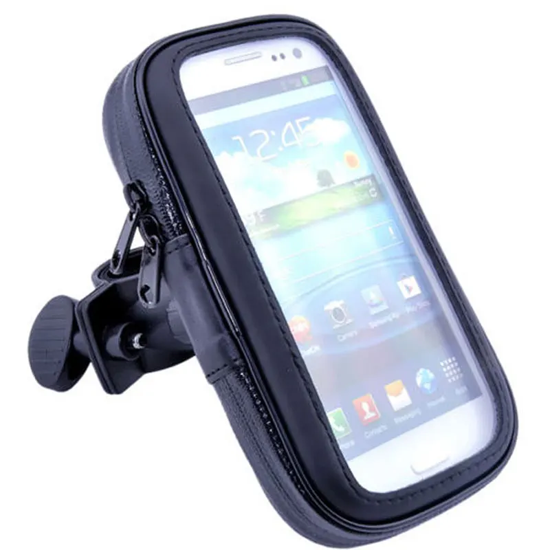 Mobile Phone Case for Meizu M2 Mini Bike Waterproof Case Bag Touch Mobile Phone Case for Meizu M2 Mini Bike Waterproof Case Bag Touch