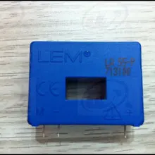 LA55-P ток Сенсор LA55-P/SP50 зал замкнутый контур 50A перфорированные Тип