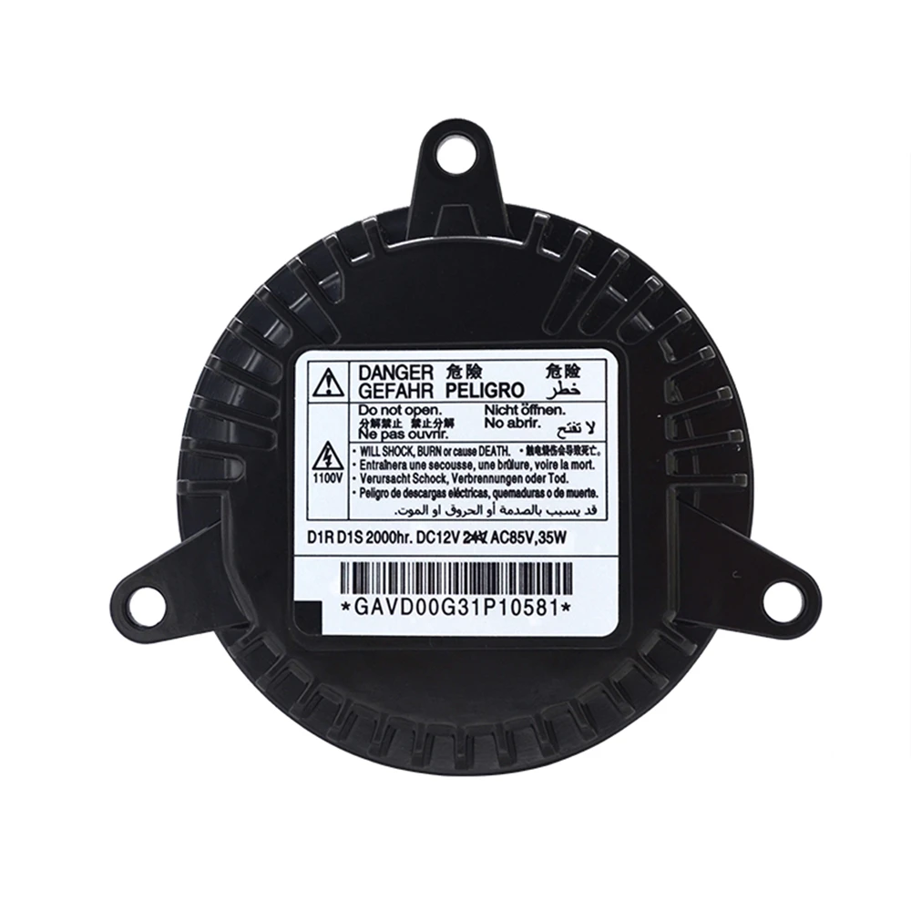 SKYJOYCE New OEM Xenon D1S D1R HID Car Headlight Ballast Igniter