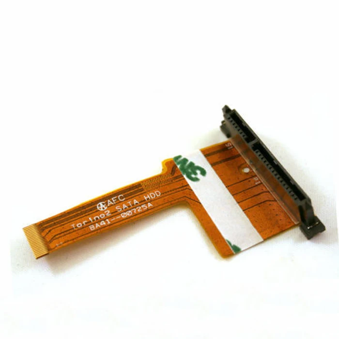 Новый HDD Разъем для Samsung Q45 Q45C Q70 кабель OEHC067 BA41-00725A жесткий диск SATA Соединительный с
