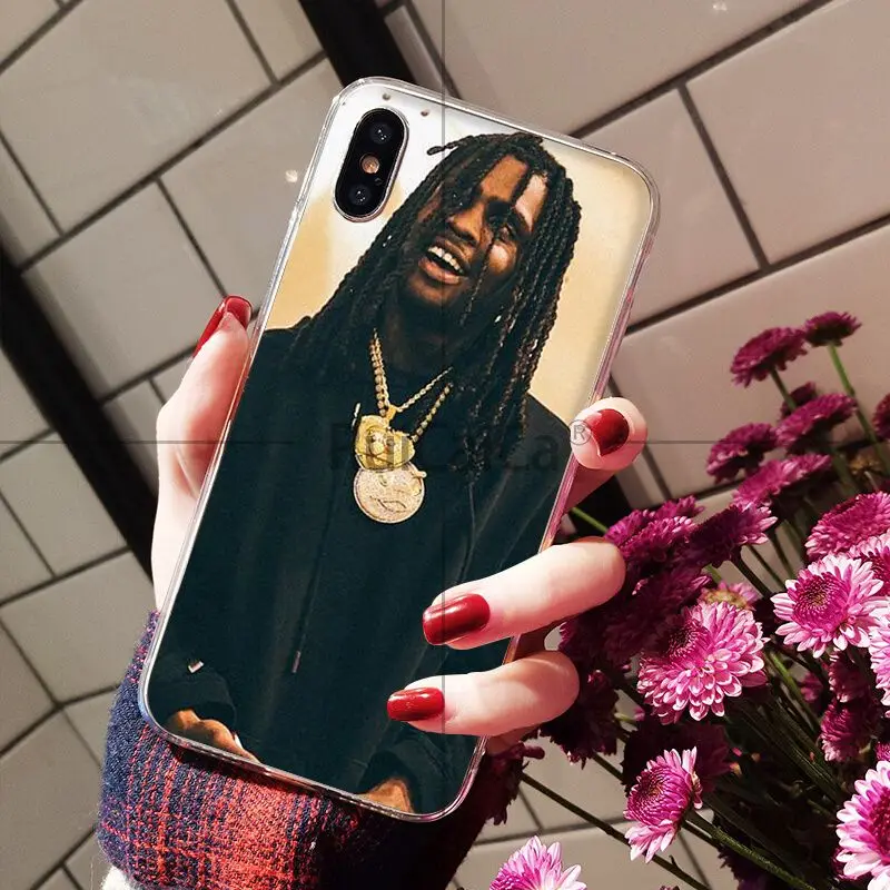 Chief Keef