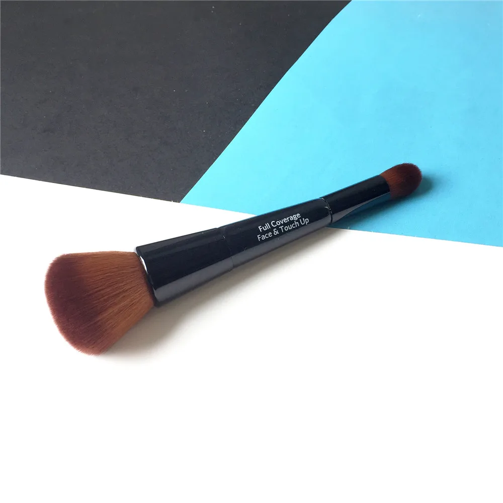 Bobbi Brown Full Coverage Face & Touch-up Brush _2
