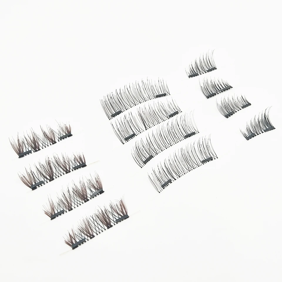Magnetic Eyelashes LC2012 (6)