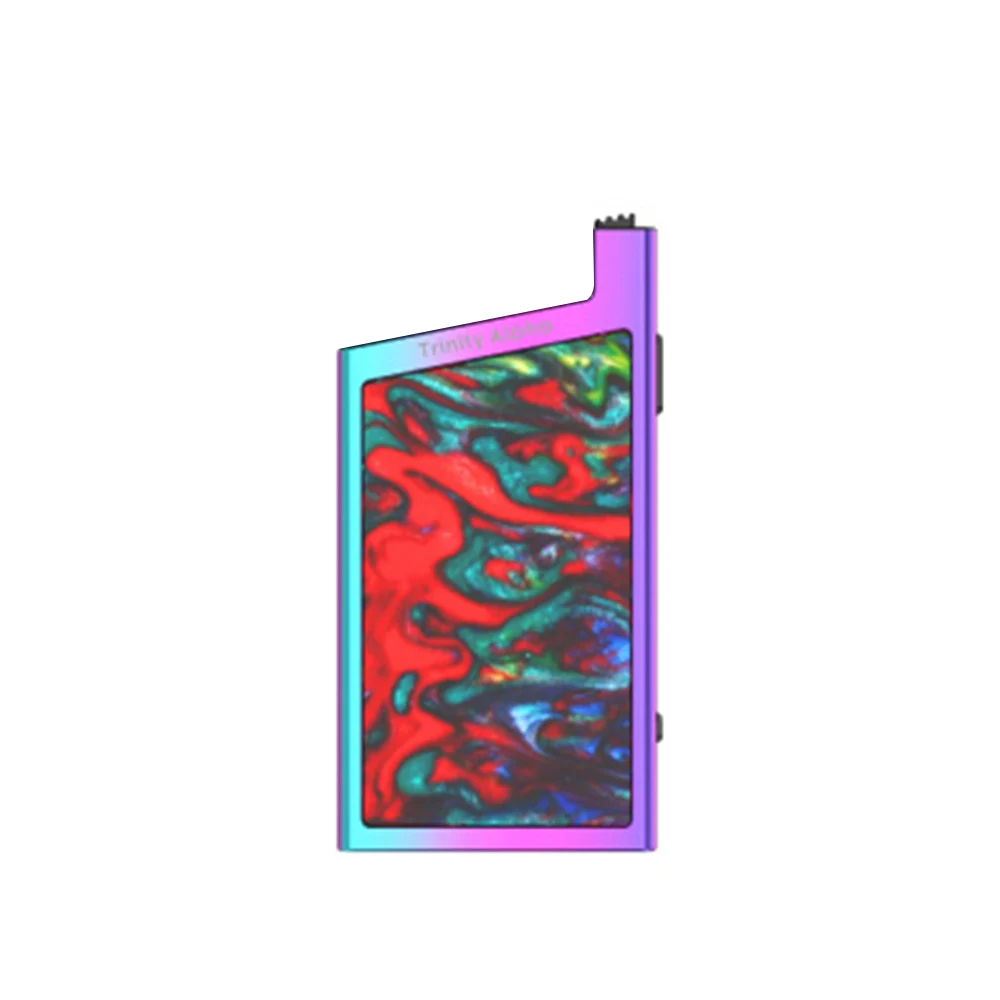 Аккумулятор SMOK Trinity Alpha с аккумулятором 1000 мАч для системы электронной сигареты Trinity Alpha Pod vs Drag Nano/Vinci Mod Pod Kit