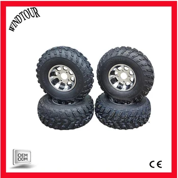 

10inch wheel set