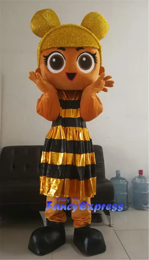 adult lol costume
