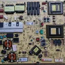 Первоначально для kdl-46ex720 1-884-406-12 aps-295/w aps-298 источника питания доска