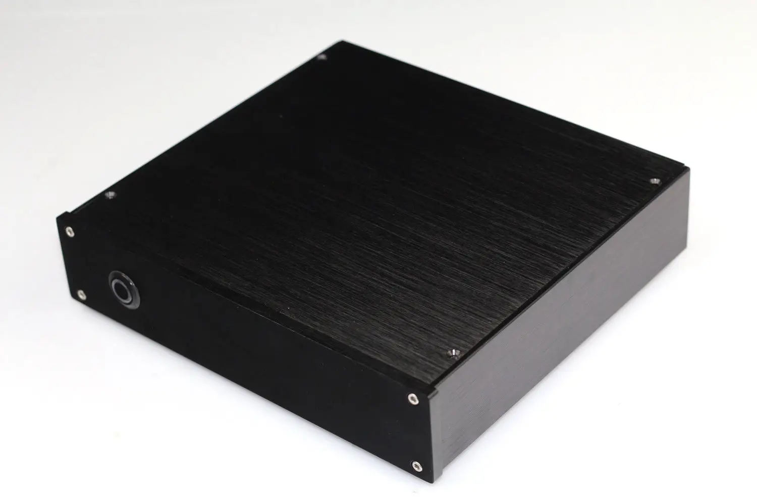 Finished RIAA MM Phono Turntable Preamplifier base on DUAL MM LP amp L3-62