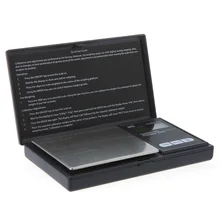 100 г* 0,01 г Мини цифровые весы баланс веса электронные весы с ЖК-дисплеем Карманные ювелирные изделия Золото Алмаз вес ing весы