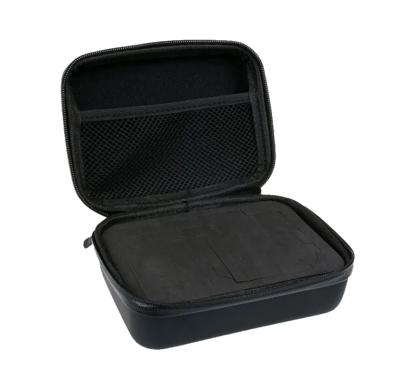 Storage Collection Waterproof Bag Case for GoPro Hero 6543 SJCAM SJ4000 xiaomi yi 4k Go pro Action Sport Camera Accessories (14)