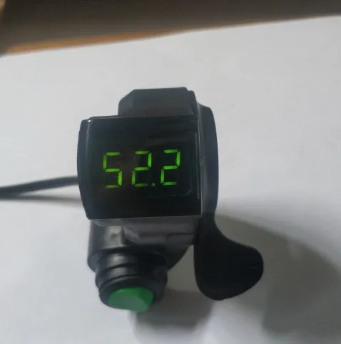 green cruise switch