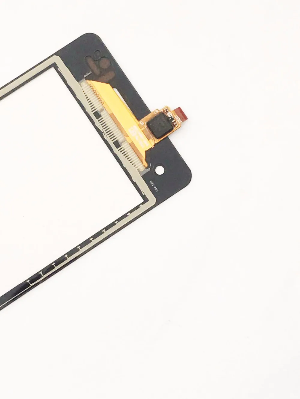 Высокое качество 4 3 дюймов для Sony Xperia V LT25 LT25i сенсорный экран дигитайзер
