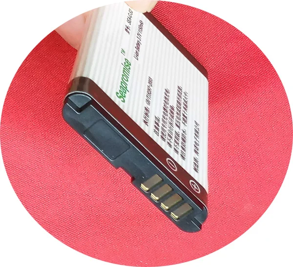 Батарея в розницу 9300 C S2 CS2 для Blackberry Curve 8300 8310 8320 8330 8520 8530 8700 8703e|battery c-s2|mobile phone