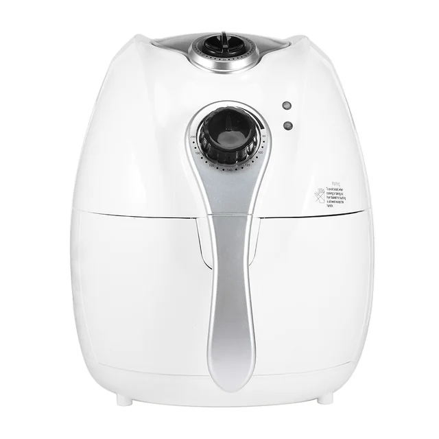 ZNAF1501 Electronic Air Fryer for Frying Baking Roasting Grilling 1350W