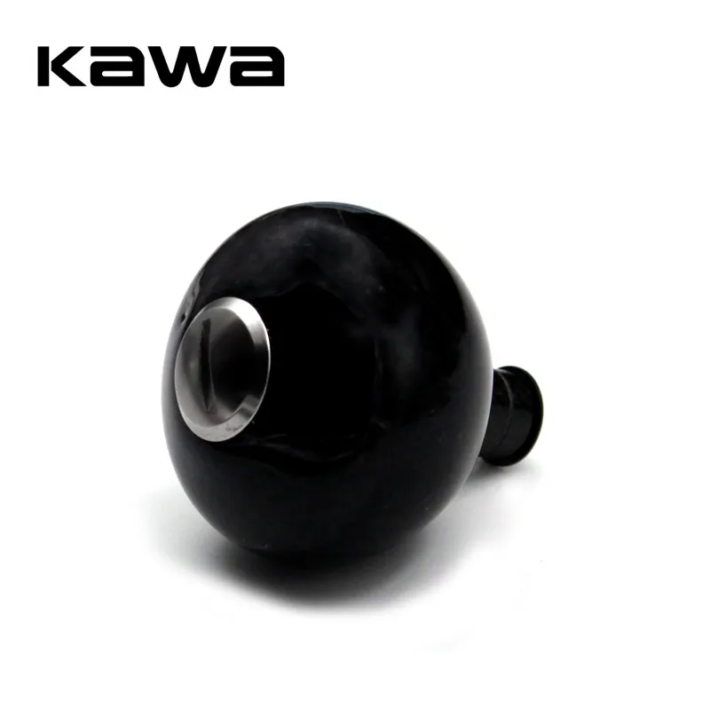 

Kawa New Product Fishing Reel Hold Hand, Super Light Only 8g, High Carbon Reel Hold Hand