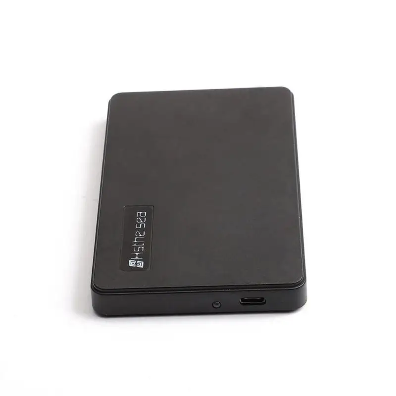 Внешний жесткий диск 2," type-C 1000 Гб/500 Гб/320 ГБ/120 ГБ USB 3,0 HDD Disco Duro Externo для ноутбука/Mac/PS4/Xbox One