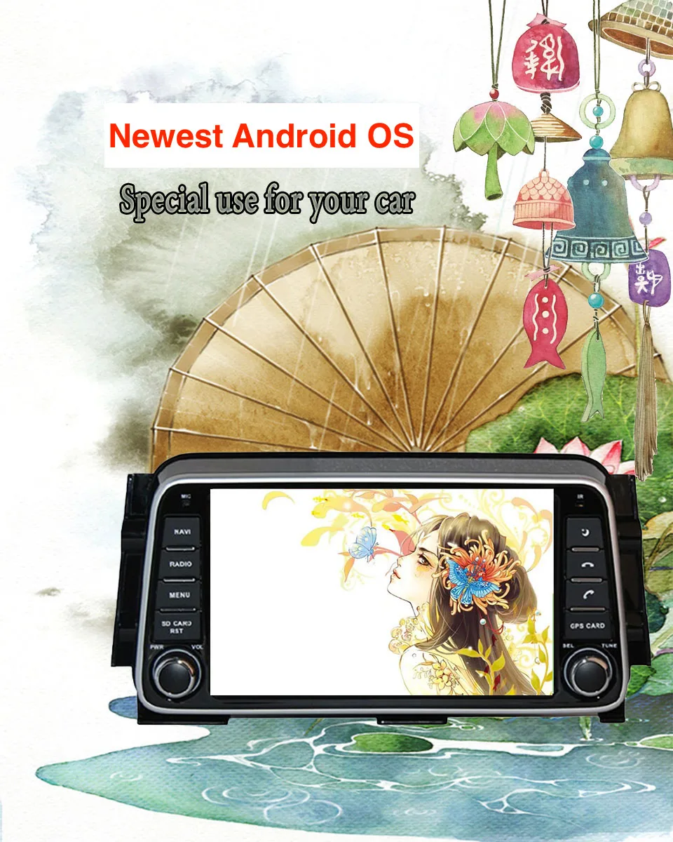 8 дюймов Android 9,0 Octa 8 Core 4 Гб ram автомобильный dvd-плеер для NISSAN Kicks-/Micra-18 автомобильный радиоприемник gps Навигация BT wifi карта