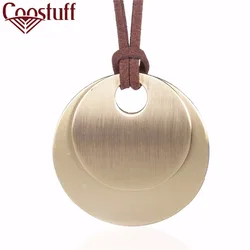 2017 Women Jewelry statement necklace Women Bronze pendant fashion vintage choker long rope necklaces & pendants for women 2017 Women Jewelry statement necklace Women Bronze pendant fashion vintage choker long rope necklaces & pendants for women