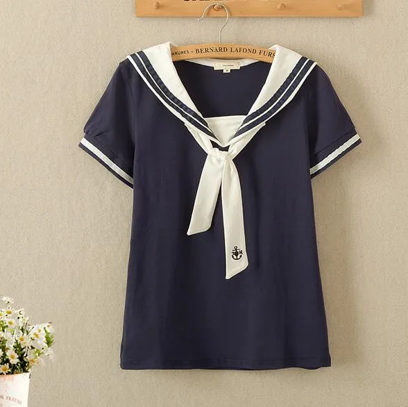 sailor shirt
