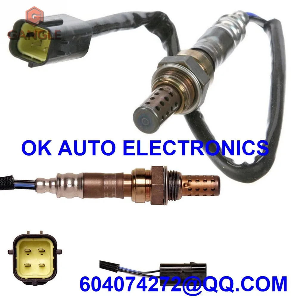 Oxygen Sensor Lambda AIR FUEL RATIO O2 sensor for KIA SEPHIA SPECTRA SPORTAGE 234 4686 0K2AA 18861 0K01A 18861A 1996 2002-in Exhaust Gas Oxygen Sensor from ...