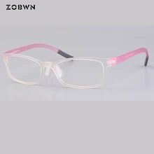 Модные оптические оправы для очков для мужчин и женщин, очки для близорукости, мужские очки для молодых людей, корректирующие очки при близорукости, для чтения, marcas