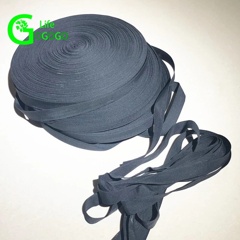 

1 meter Rope Shading Net Insulation Net Special Pull Rope Canvas Packing String Outdoor Garden Sunscreen Sunblock Shade Rope