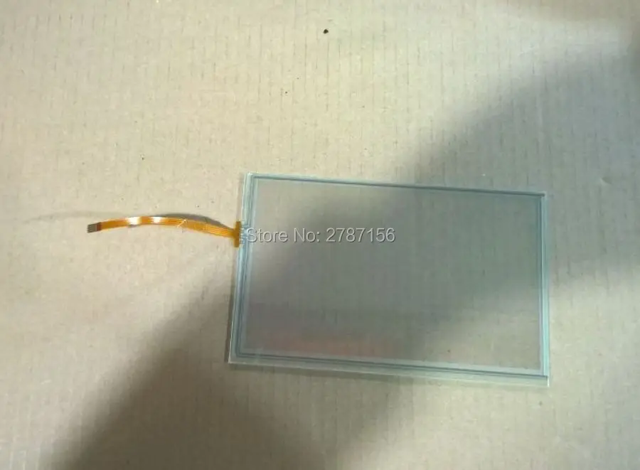 Hot selling Original Autel MaxiDAS DS708 touch screen with double-sided adhesive high quality |