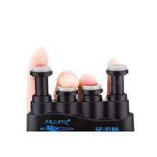 Взрослые игрушки для детей и взрослых палец руки тренировка чувствительности игрушка при аутизме СДВГ увеличивающие концентрацию и лучше