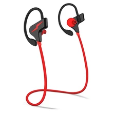 IKF S30 Bluetooth Headset Wireless Earpphone Sport Driving English Voice New For iPhone PC Smartphones Brand