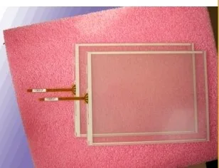 

new touch screen only touch & touch glass for panel AMT9534 AMT 9534