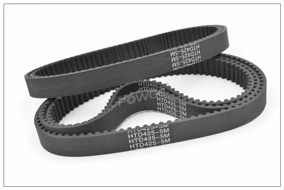 87 W = 12 15 20 HTD5M