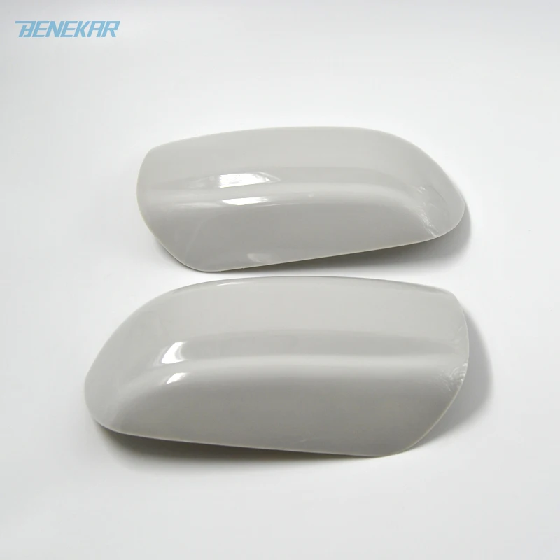 

Benekar LH/RH MIRROR HOUSING FITS MAZDA 323 YERA 2000 ( WITHOUT COLOR)
