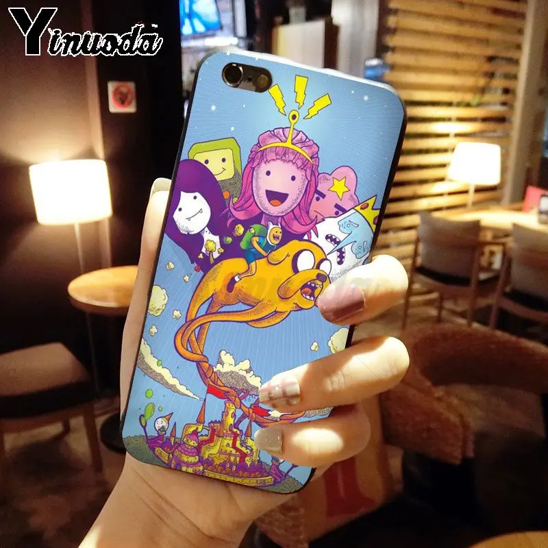 Best friends Adventure time