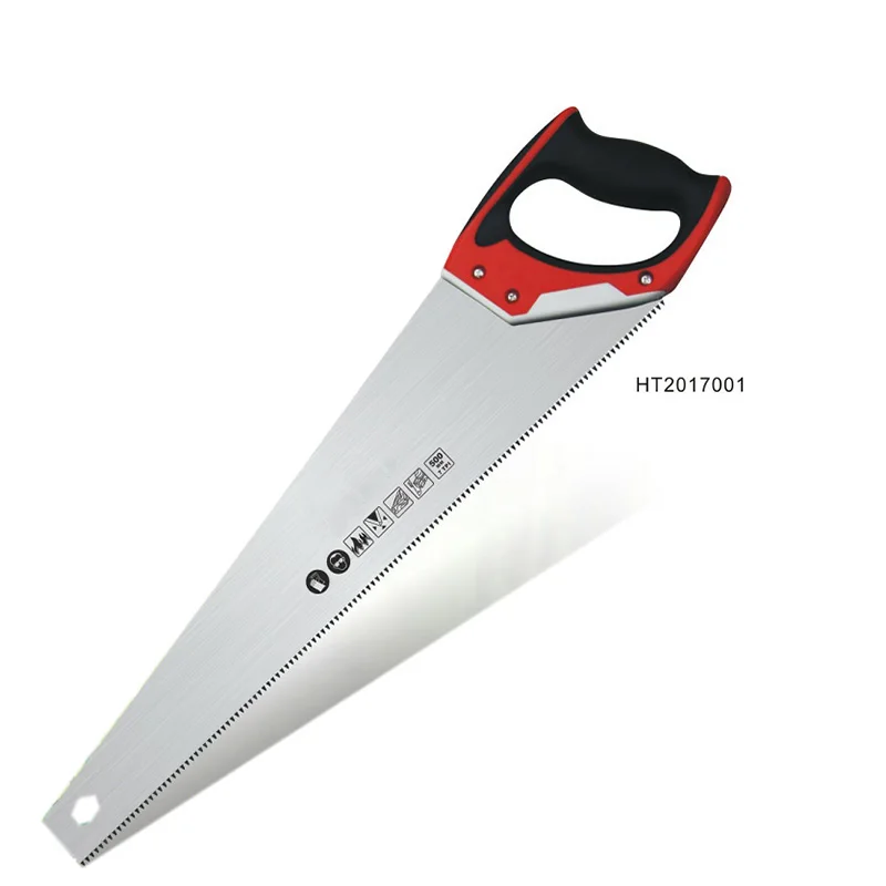 LIVTER SK5 Hand Saw16''/18''/20''/22''Universal Handsaw DIY Hacksaw For